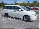 NISSAN QUEST S 2014