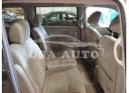 NISSAN QUEST S 2015