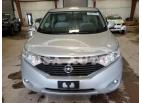 NISSAN QUEST S 2015