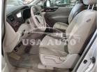 NISSAN QUEST S 2015