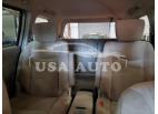 NISSAN QUEST S 2015