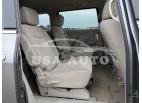 NISSAN QUEST S 2016