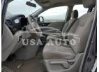 NISSAN QUEST S 2016