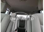 NISSAN QUEST S 2016