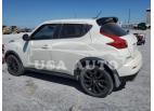 NISSAN JUKE S 2013