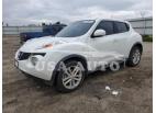 NISSAN JUKE S 2014