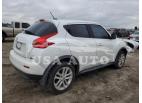 NISSAN JUKE S 2014