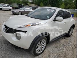 NISSAN JUKE S 2013