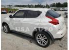 NISSAN JUKE S 2013