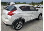 NISSAN JUKE S 2013