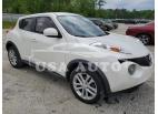 NISSAN JUKE S 2013