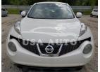 NISSAN JUKE S 2013