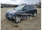 NISSAN JUKE S 2014