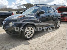 NISSAN JUKE S 2015
