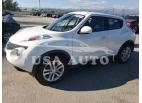 NISSAN JUKE S 2013