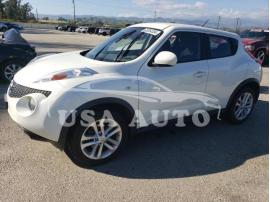 NISSAN JUKE S 2013