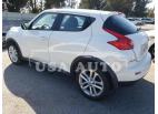 NISSAN JUKE S 2013