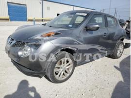 NISSAN JUKE S 2016