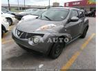 NISSAN JUKE SV 2012