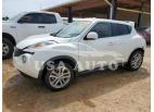 NISSAN JUKE S 2014