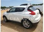 NISSAN JUKE S 2014