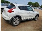 NISSAN JUKE S 2014