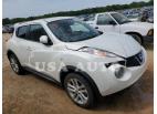 NISSAN JUKE S 2014