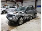 NISSAN JUKE S 2013