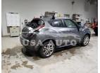 NISSAN JUKE S 2013