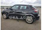 NISSAN JUKE S 2015