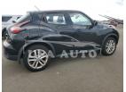 NISSAN JUKE S 2015