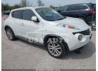 NISSAN JUKE SL 2013