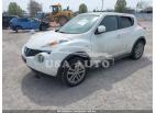 NISSAN JUKE SL 2013