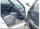 NISSAN JUKE SL 2013