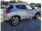 NISSAN JUKE S 2014