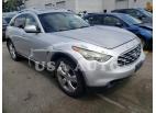 INFINITI FX35 2011