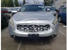 INFINITI FX35 2011