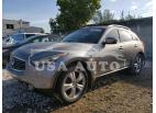 INFINITI FX35 2011