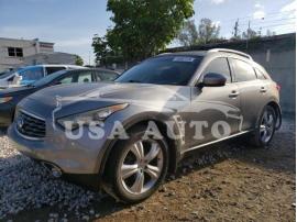 INFINITI FX35 2011