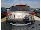 INFINITI FX35 2011