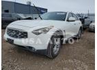 INFINITI FX35 2011