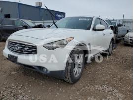 INFINITI FX35 2011