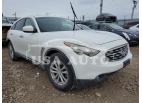 INFINITI FX35 2011