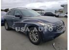 INFINITI FX35 2011