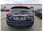 INFINITI FX35 2011