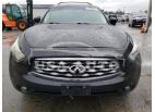 INFINITI FX35 2011