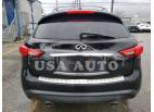 INFINITI FX35 2011