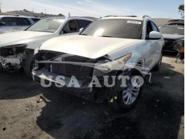 INFINITI FX35 2012