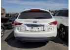 INFINITI FX35 2012