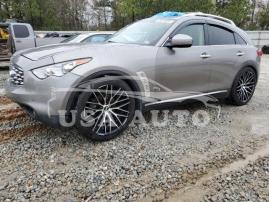 INFINITI FX35 2011